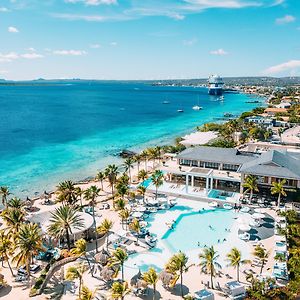 Van Der Valk Plaza Beach & Dive Resort Bonaire